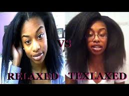 What texturizer is best for black hair? The Truth Behind Texturizers And Texlaxing Bauce Magazine