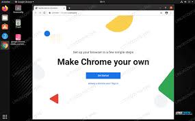We've taken a look around the offerings—most of them, anyways—and pulled out a few picks that deserve a spot in your formerly pristine browser. How To Install Google Chrome Browser On Linux Linux Tutorials Learn Linux Configuration