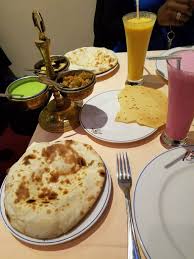New Shalimar A Rosny Sous Bois Mon Resto Halal
