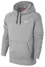 Black And Grey Nike Jacket How To Steal Michael B Jordan S Creed Workout Gear Nike Hoodies For Men Hoodies Men Sweatshirts Hoodie