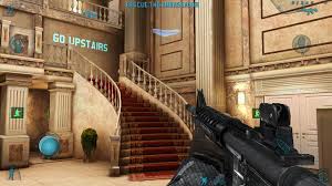 Tom clancy's rainbow six shadow vanguard hd (apk+data) free download for android. Download Tom Clancy S Rainbow Six Shadow Vanguard Full Apk Direct Fast Download Link Apkplaygame