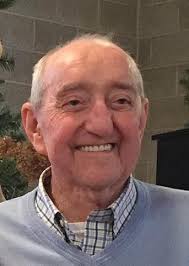 Ian G. Adams Obituary