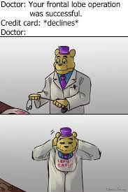 Reddit The Front Page Of The Internet In 2020 Fnaf Funny Fnaf Memes Funny Memes