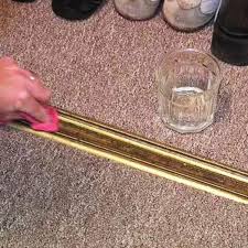 If you see an uneven gap, it will require you to raise or lower one of the sides. How To Fix Sliding Closet Doors Howcast