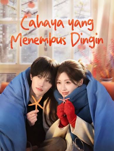 Poster Nonton Zhang Chi | Cahaya yang Menembus Dingin | Dinikahi putra cacat secara mendadak