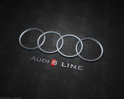 Related pngs with logo line png. Audi S Line By Dasef On Deviantart