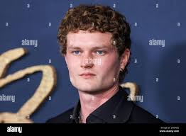 Brennan keel cook hi-res stock photography and images