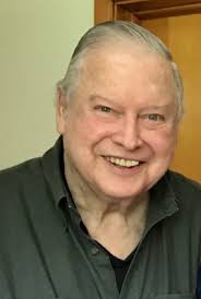 Ronald William Drummond Obituary 2020