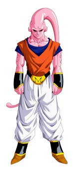 The bar fills faster with food that buu is more likely to like. Dragon Ball Majin Buu Characters Tv Tropes