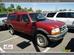 Image result for Toreador Red 1998 Ranger