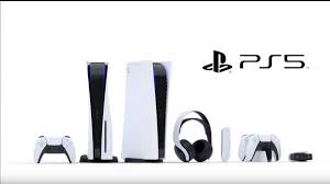 Descubre cuáles son las compañías desarrolladoras de videojuegos más importantes en españa. Asi Es El Diseno De Playstation 5 Habra Dos Modelos Uno Solo Digital Meristation