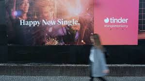 Download it today to make meaningful connections with real. How Tinder Became The App That Defines Online Dating Financial Times