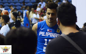 Marc pingris and kj mcdaniel have words to say to each other after some physical action. The Passion Of Pingris Gilas Pilipinas Basketball