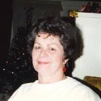 Mary K. "Kathy" Watson Obituary