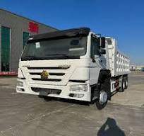 2025 Sinotruk Tractor - Shandong Luen Auto Co., Ltd. - Page 1