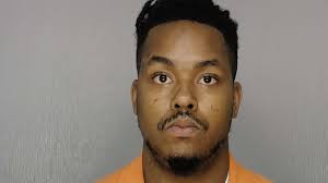 Suspect arrested in October 29 death of 23-year-old man