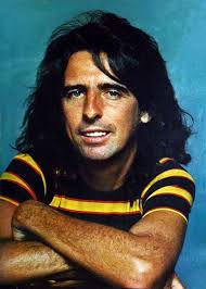 On the Trail of the Denver Tiger: Beginnings