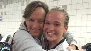 Catching Up With ... Deri Paulson Kispert