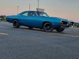 Image result for Medium Blue 1969 Charger