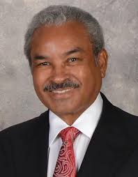 Deacon Michael Devon Hardy