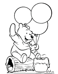Today we use balloon coloring pages for the party, birthday, new opening shop, decoration, who makes the gate of balloons, etc. Balloon Coloring Pages Best Coloring Pages For Kids Bear Coloring Pages Cartoon Coloring Pages Winnie The Pooh Coloring Pages