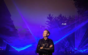 We did not find results for: Museumpark In Duister Voor Led Kunstwerk Rotterdam Pzc Nl