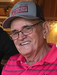Obituary information for John Wayne Stepp
