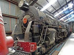 Class Ka 935 At Silverstream Railway Upper Hutt New Zealand 2013 Train Engines Train Pictures Train
