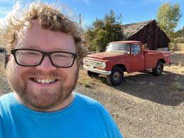 Ol' Red gettin' it done…..