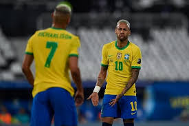 Jogo que nunca terminou devido a simulação do goleiro chileno rojas e que acabou com a classificação do brasil pra copa de 1990 Nbd4fml8ohefzm