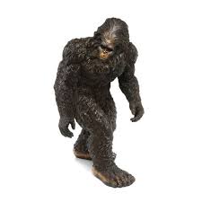 Bigfoot The Garden Statue Garden Statues Bigfoot Fairy Garden Camper