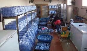 Pure Water Business Plan In Nigeria 1 0 Executive Summary Of The Pure Water Business Plan Abc Pure Water Compan Best Business Plan Business Planning Pure Water