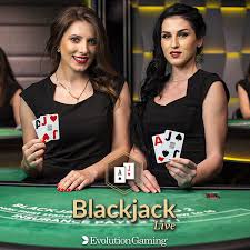 Blackjack Live Evolution Blackjack Casino Live Casino
