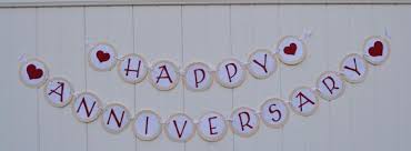 Gifts for life's special events! Reserved For Christy Happy Anniversary Banner Anniversary Etsy Anniversary Banner Happy Anniversary Work Anniversary