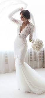 Customized Service And Rush Order Are Available There Is Our Email Address Dresse Long Sleeve Wedding Dress Lace Sheer Wedding Dress Wedding Dress Long Sleeve