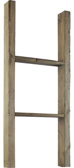 Maybe you would like to learn more about one of these? Vintage Farmhouse Rung Ladder Farmhouse Ladders And Step Stools By Ekena Millwork Houzz