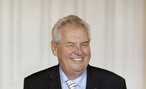 Na twitteri to uviedol hovorca prezidenta jiří ovčáček. Milos Zeman Je Tretim Prezidentem Cr Aktualne Cz