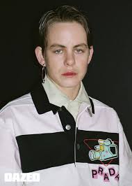 Leo Baker是2020年东京奥运会滑板项目最有力的金牌争夺者，同时