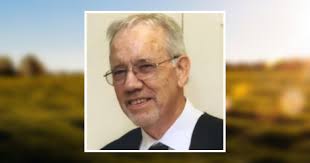 Charles R. Peters Obituary August 25, 2017