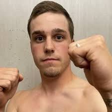 Dallas Schluneger vs. Mark Spurgeon, Proving Grounds Fights