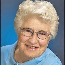 Obituary: Bunn, Audrey M.