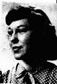 CONSTANCE DUNCAN Obituary (2013)