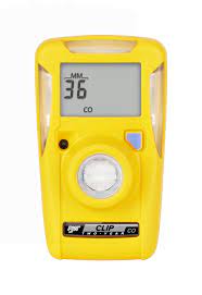 The replacement sensors produced by bw technologies are reliable, accurate, and convenient solutions that help to improve the longevity and operability of the gas detection device. Bw Clip 3 Year Single Gas Detector