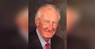 Obituary information for Dr. Richard "Dick" Paul Belton