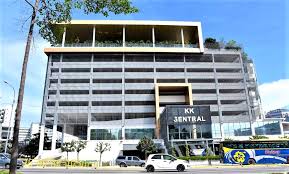 Temukan info jadwal dan harga tiket keretanya di sini! Kk Sentral Beri Keselesaan Penumpang Tingkat Imej Bandaraya Kk Malaysia Aktif