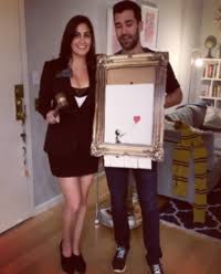 It wouldn't be wrong to say that the art is subjective and art pranks are mysterious, particularly when artists like banksy are behind them. Banksy S Shredded Art Image Gallery List View Know Your Meme