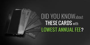 Maybe you would like to learn more about one of these? Top 6 Best Credit Cards With Low Annual Fee 2021 Offers Apply Online