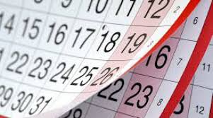 20 iunie si 21 iunie, prima si a doua zi de rusalii. Cand PicÄƒ Rusaliile 2018 Si Cate Zile Libere Vor Avea Romanii