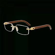 11 Splendid Cartier Wooden Frames Collection Wood Carving Woodcarving101 Com Cartier Glasses Men Mens Glasses Decor Glasses