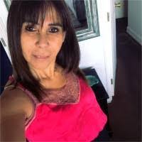 Alida Marquez's Instagram, Twitter & Facebook